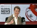 Does China have the upper hand over Trump?  | Global News Podcast