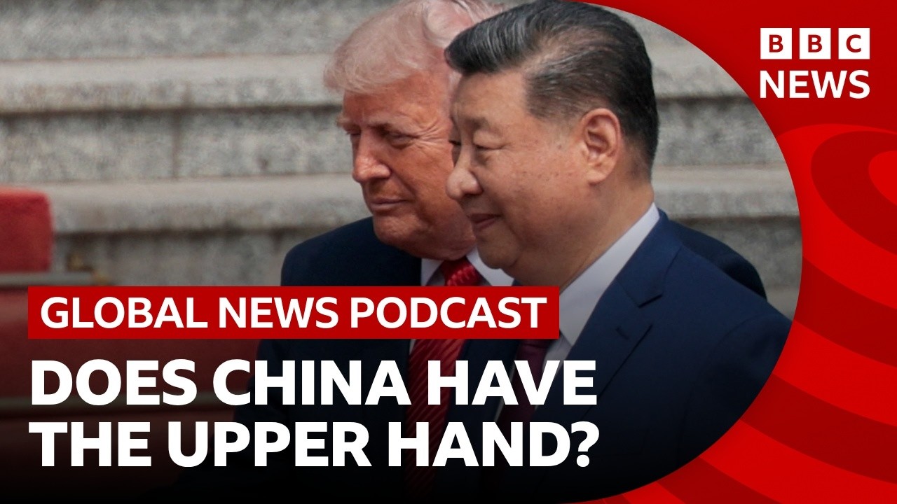 China's Strategic Patience: Does Beijing Hold the Edge Over Trump?