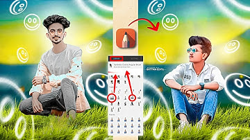 Autodesk Sketchbook Background Change Photo Editing | Autodesk Se Background Change Kaise Karen
