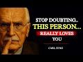 Carl Jung: This Soul Was Meant For You — Don’t Question It