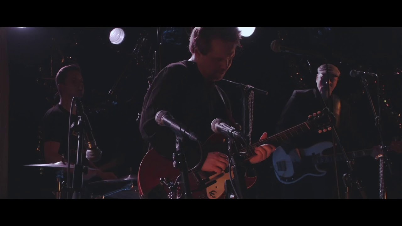 New Orleans New Year Jazz Event #7 - PROMO VIDEO