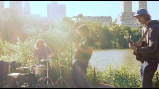 Something (Beatles) x Knocking on Heaven's Door (Bob Dylan) - Live from Central Park - 05/30/2026
