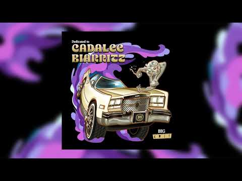 Big K.R.I.T. - "Celebrate The Line" FT. Paul Wall, Slim Thug, Lil Keke, Z RO, Killa Kyleon & Propain