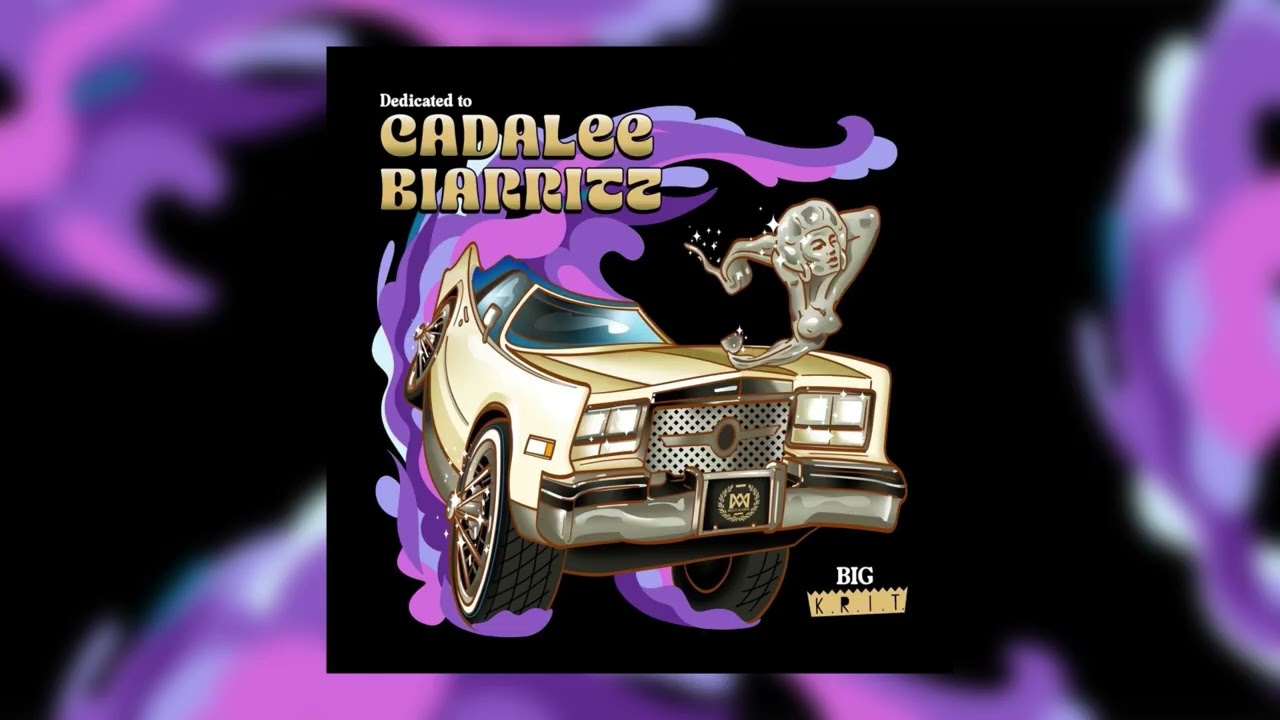 Big K.R.I.T. - 