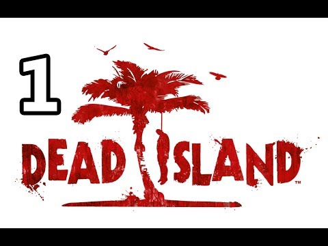 Vídeo: Steam Dead Island, ¿una Compilación De Desarrollo De Xbox 360?