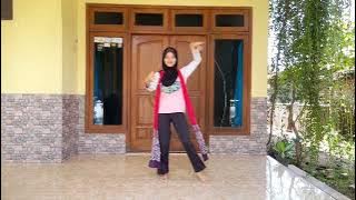 Tari Jaipong Aduh Manis