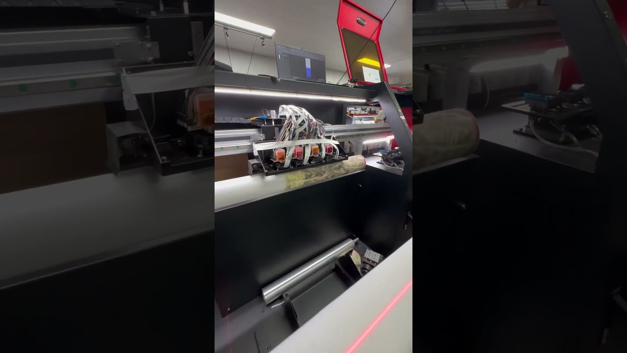 CO60-100Pro Socks Printer