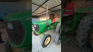 Tractor Tractorvlogsuk18