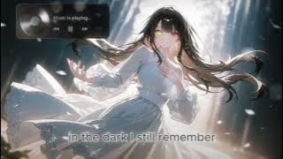 (EN) Light Between the Shadows / 그림자 사이의 빛 / 影の間の光 - 쿠로츠키 메이 黒月メイ kurotsuki mei