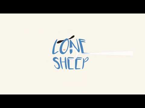 Lonesheep Official : I am a single sheep