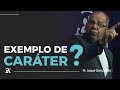 🔴 Um caráter digno de ser imitado ( Pr Josué Gonçalves )