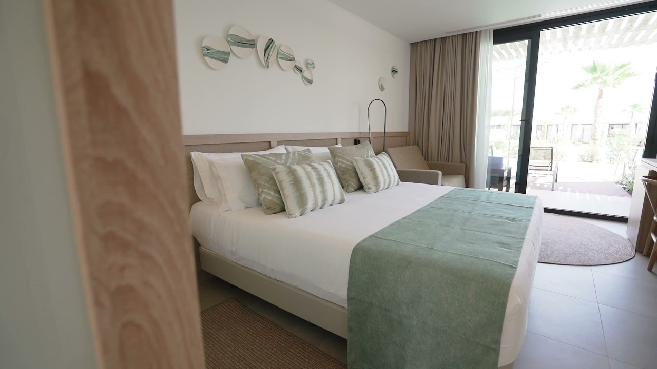 Hotel**** Barceló Nura Menorca | FG Arquitectes | 1 min.