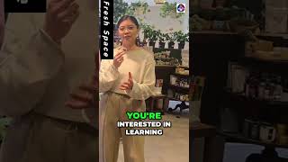 She Turned a Small Plant Shop Into a Hidden Business Empire 🌿
