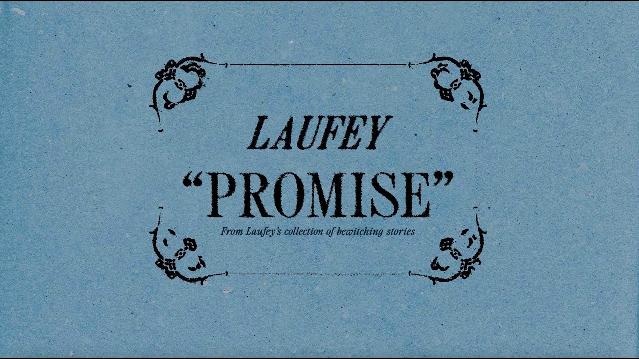 Laufey   Promise Official Lyric Video With Chords