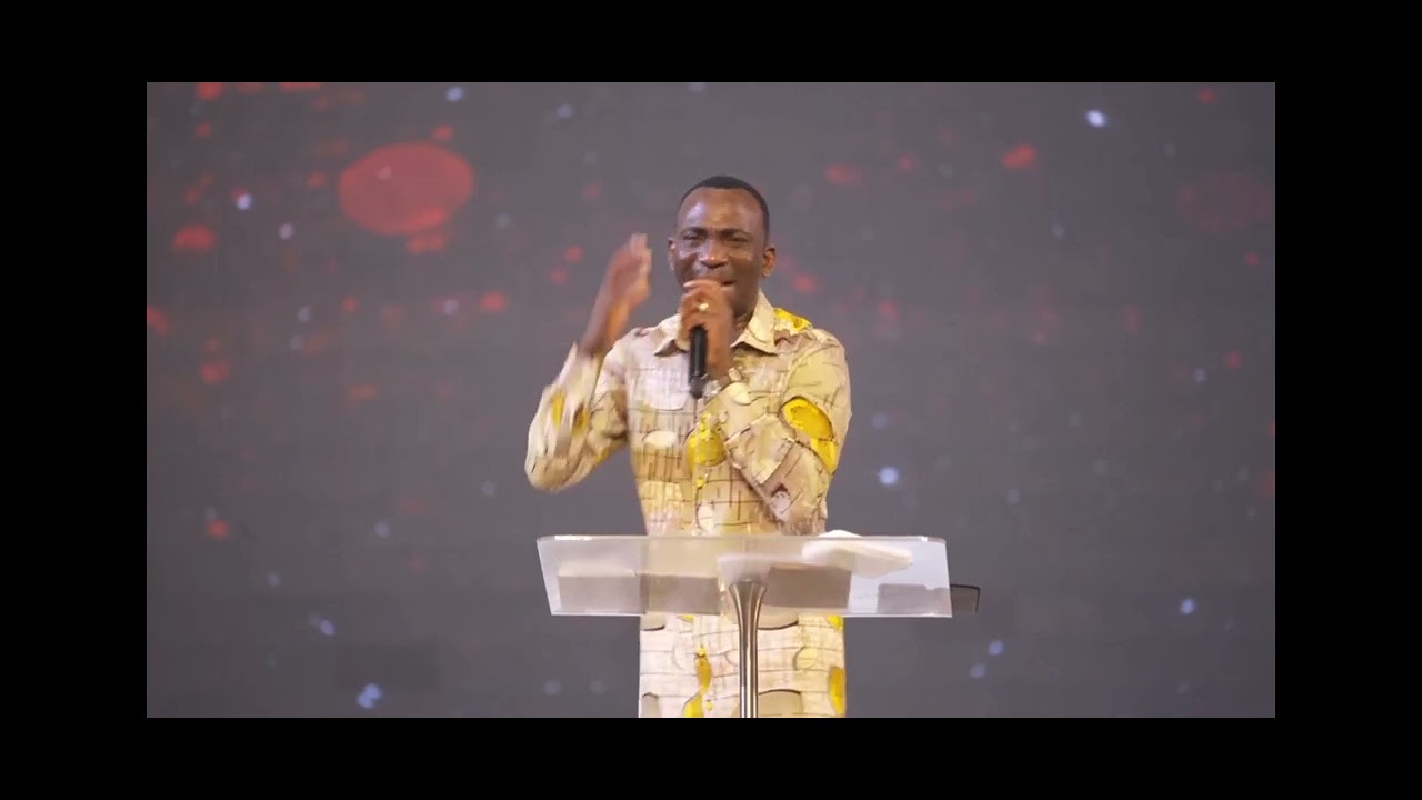 NEW MONTH PROPHETIC DECLARATIONS (MARCH 2024) BY DR PAUL ENENCHE - YouTube