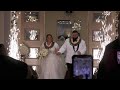 Beautiful Wedding Reception Celebration ~ Mr & Mrs Fitisemanu and Rachel Faivakimoana Apulu
