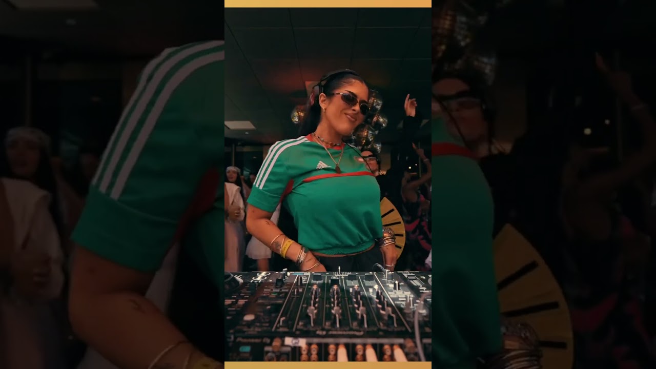 Obejrzyj PUMP UP THE JAM but make it jazzy #livedjset #housemusic #afrohouse w YouTube Obejrzyj PUMP UP THE JAM but make it jazzy #livedjset #housemusic #afrohouse w YouTube