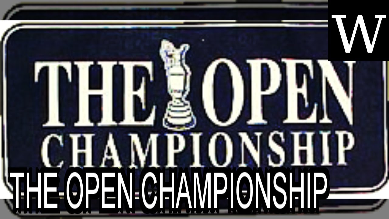 WikiVidi Documentaries THE OPEN CHAMPIONSHIP - WikiVidi Documentary