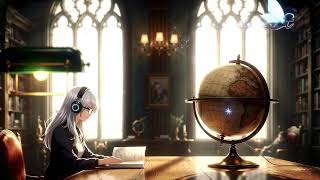 Thai Lofi Lukthung 24/7 Live 🌿 Chill, Relax, Work, Study &amp; Sleep Music