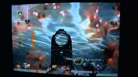 MW2-Skidrow Out Of Map