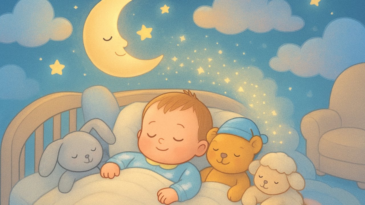 Ninna Nanna Renzo 🌙 Musica per Dormire Bambini - Canzone Personalizzata