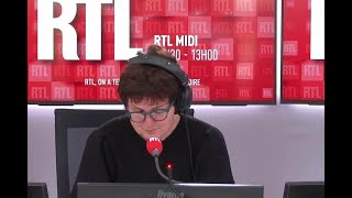 RTL Midi du 30 mars 2020