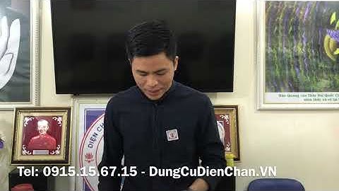 Điếu ngải cứu - Chi tiết cách hơ