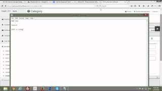 Famous Instruction Manage Categories - Penny Auction Software Wealth