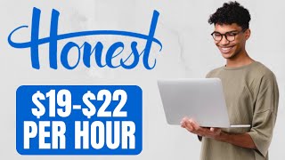 19- 22 PER HOUR TO WORK FOR Honest OVERNIGHT SHIFT PART TIME WORK FROM HOME JOB WEEKEND SHIFT