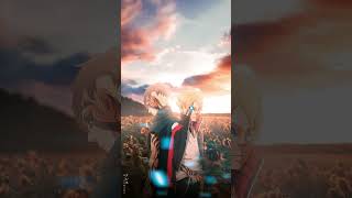 Apresentando personagens  NIKAI LIBERATOR / KAWAKI