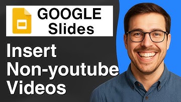 Hoe u niet-YouTube-video