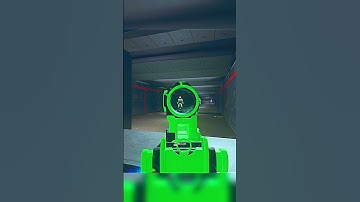 The *BUFFED* SO14 is BROKEN (AGAIN😨) *Class @ End!* #shorts