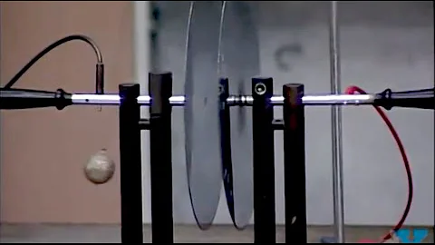 8.02x - Lect 3 - Electric Flux, Gauss' Law, Examples