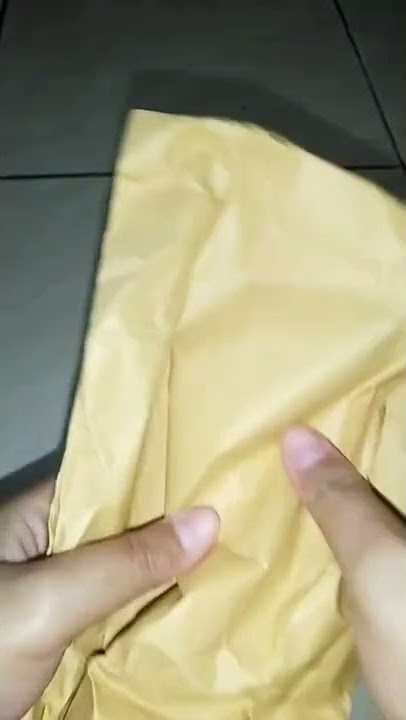 isinya kosong tiba-tiba banyak duitnya