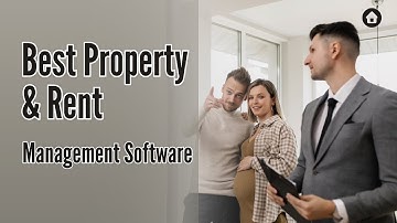💻 All-in-One Property & Rental Management System | RentPro SaaS Solution