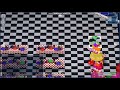 WE BEAT THE GAME!!! (and got fired...) | FNAF Pizzeria Simulator FINALE