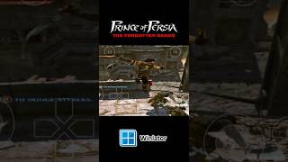 Prince of Persia : Forgotten sands Pc Game On Android #shorts #princeofpersia #shortsviral #trending