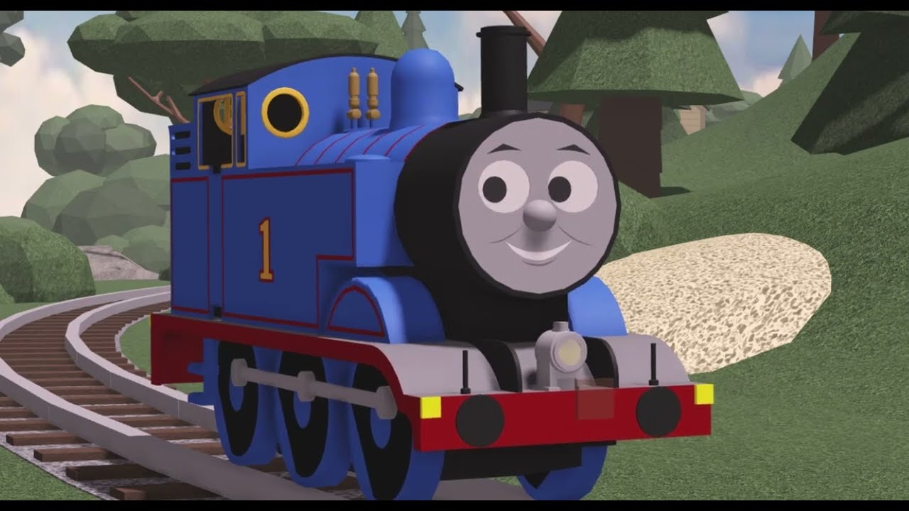 トーマスとゴードン リメイク