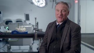 Faculty Perspective: Endoskeleton TCS™ Interbody System with Titan nanoLOCK™