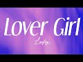 Laufey Lover Girl Lyrics Laufey Lover Girl Lyrics