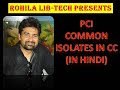 PCI Energy in Colon Classification (In Hindi)