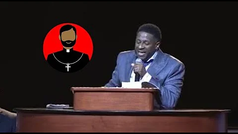 Archbishop William Hudson III | IPYPU - PAW Conven...