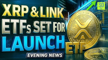 BTC Stays Above $103K, ETH Trades Below $3500 | Evening News | 3.0 TV