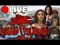 Annihilating Dead Island before DI2 Releases