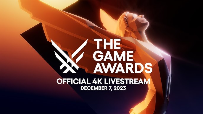 THE GAME AWARDS 2022: Official 4K Livestream: Star Wars, FINAL FANTASY XVI,  Hades II, Halsey 