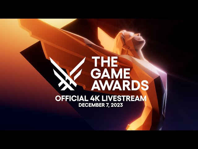 THE GAME AWARDS 2023: Official 4K Livestream (Monster Hunter, Blade, Light  no Fire) 