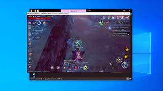 MIR4 Auto Farm Bot / Auto Farming, Auto Battle / SAFE TO USE / TUTORIAL PC