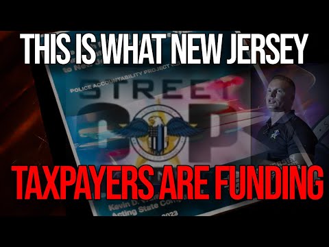 Proof Several Police Departments Operate Like An Organized Gang