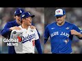 Blue Jays Fall in 18-Inning Thriller to Dodgers in World Series Game 3 ⚾