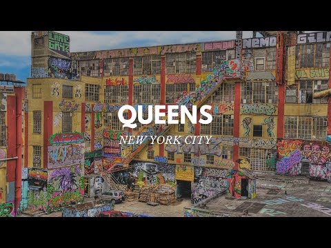 Vidéo: Profil du quartier d'Elmhurst dans le Queens, NY